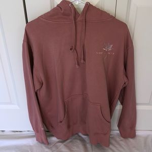 Shawn Mendez Concert Hoodie